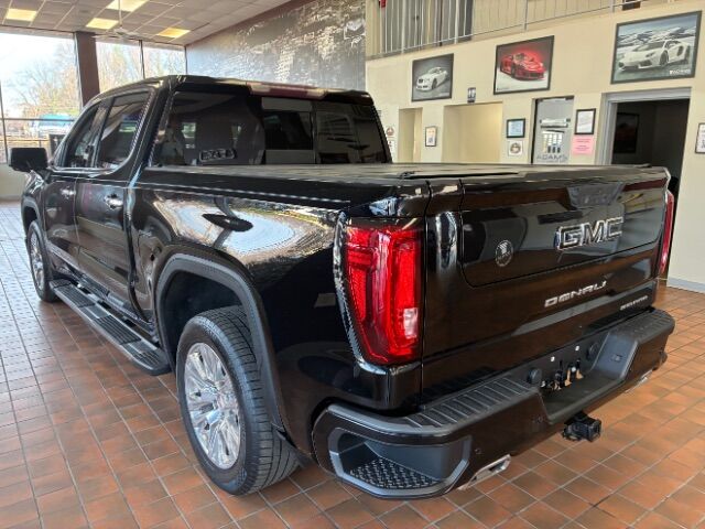 2020 GMC Sierra 1500 2WD Crew Cab Short Box Denali Charlotte NC