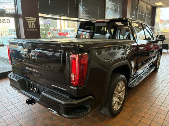 2020 GMC Sierra 1500 2WD Crew Cab Short Box Denali Charlotte NC