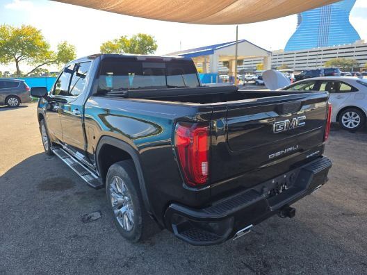 2020 GMC Sierra 1500 2WD Crew Cab Short Box Denali Charlotte NC