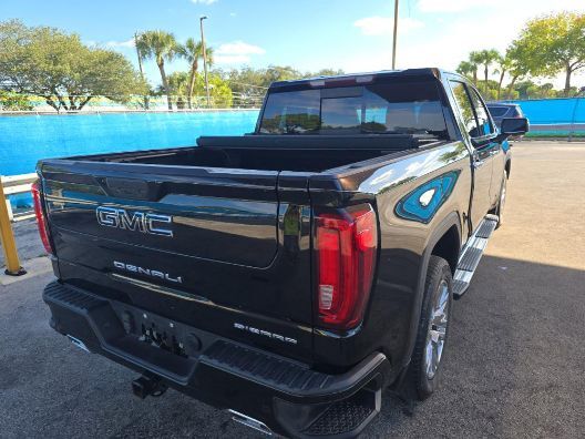 2020 GMC Sierra 1500 2WD Crew Cab Short Box Denali Charlotte NC