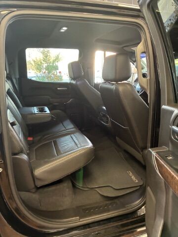 2020 GMC Sierra 1500 2WD Crew Cab Short Box Denali Charlotte NC