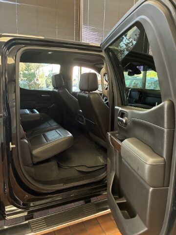 2020 GMC Sierra 1500 2WD Crew Cab Short Box Denali Charlotte NC