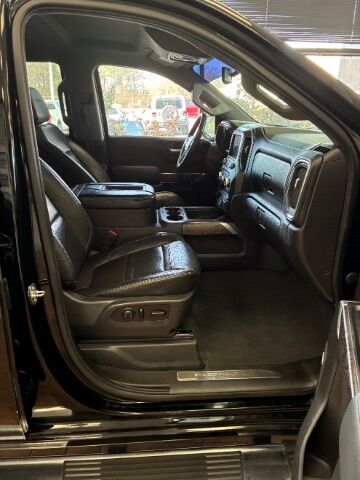 2020 GMC Sierra 1500 2WD Crew Cab Short Box Denali Charlotte NC