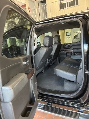 2020 GMC Sierra 1500 2WD Crew Cab Short Box Denali Charlotte NC