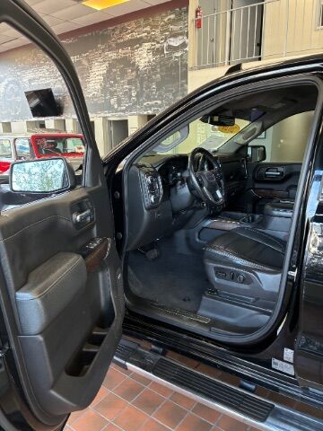 2020 GMC Sierra 1500 2WD Crew Cab Short Box Denali Charlotte NC