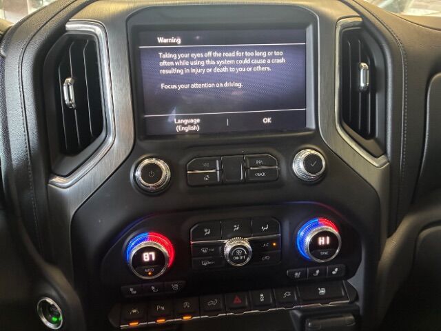 2020 GMC Sierra 1500 2WD Crew Cab Short Box Denali Charlotte NC