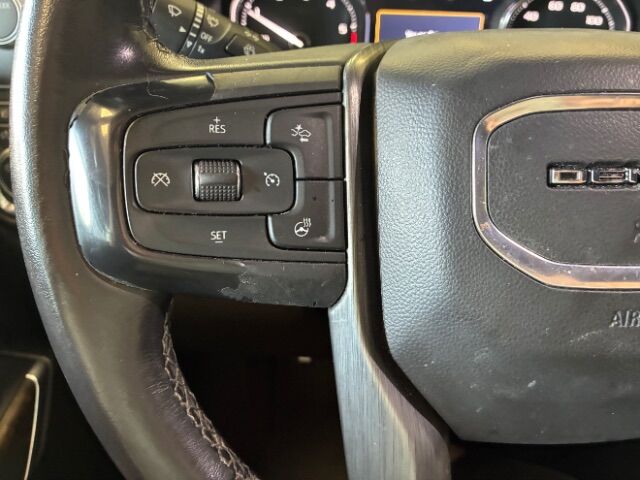 2020 GMC Sierra 1500 2WD Crew Cab Short Box Denali Charlotte NC