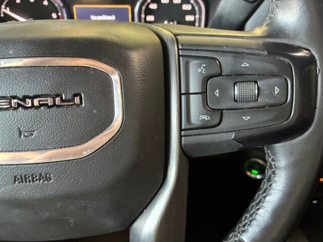 2020 GMC Sierra 1500 2WD Crew Cab Short Box Denali Charlotte NC