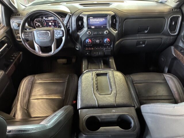 2020 GMC Sierra 1500 2WD Crew Cab Short Box Denali Charlotte NC