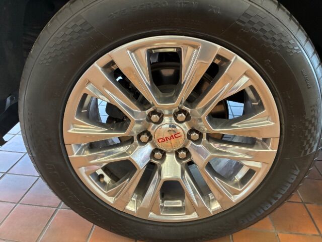 2020 GMC Sierra 1500 2WD Crew Cab Short Box Denali Charlotte NC