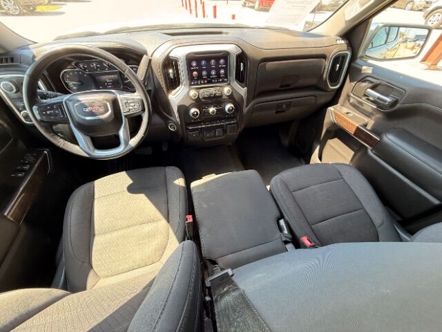2020 GMC Sierra 1500 2WD Crew Cab Short Box SLE New Braunfels TX