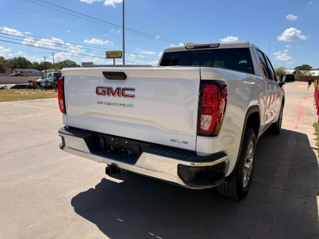 2020 GMC Sierra 1500 2WD Crew Cab Short Box SLE New Braunfels TX