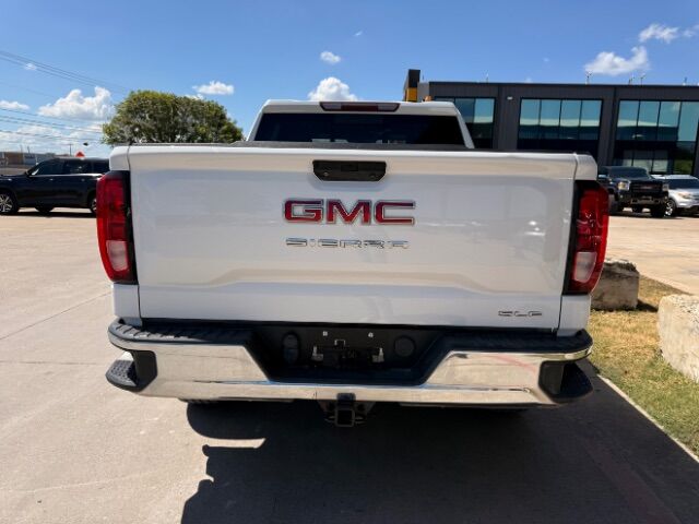 2020 GMC Sierra 1500 2WD Crew Cab Short Box SLE New Braunfels TX