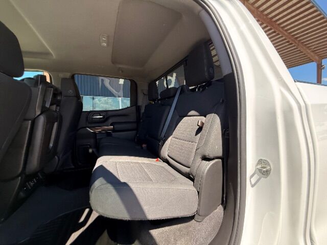 2020 GMC Sierra 1500 2WD Crew Cab Short Box SLE New Braunfels TX