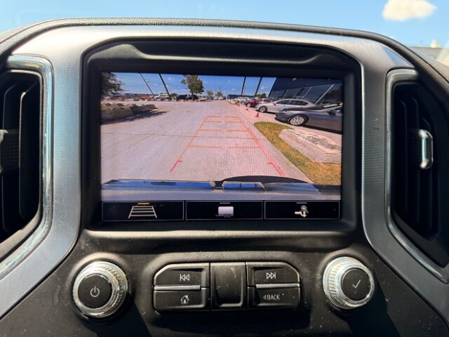 2020 GMC Sierra 1500 2WD Crew Cab Short Box SLE New Braunfels TX