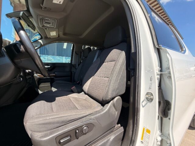 2020 GMC Sierra 1500 2WD Crew Cab Short Box SLE New Braunfels TX