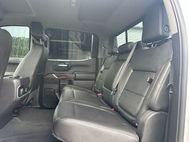 2020 GMC Sierra 1500 2WD Crew Cab Short Box SLT Houston TX