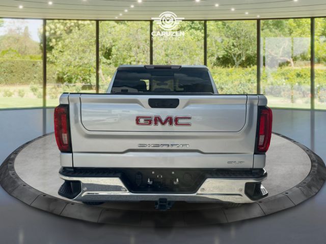 2020 GMC Sierra 1500 2WD Crew Cab Short Box SLT Houston TX