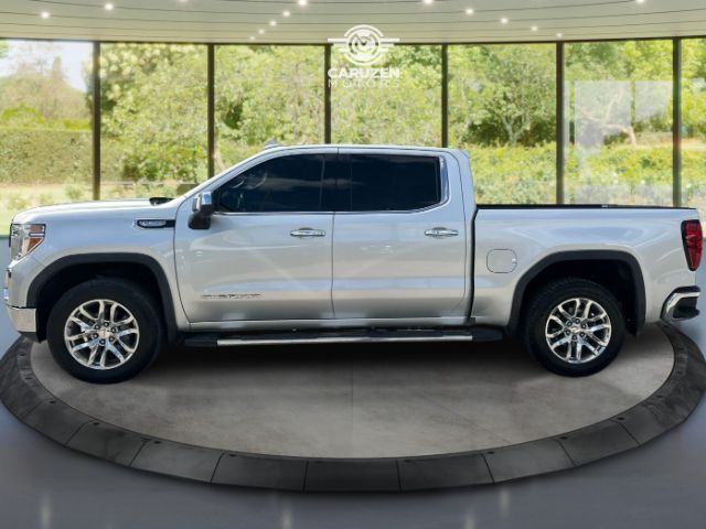 2020 GMC Sierra 1500 2WD Crew Cab Short Box SLT
