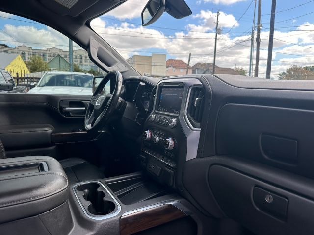 2020 GMC Sierra 1500 2WD Crew Cab Short Box SLT Houston TX