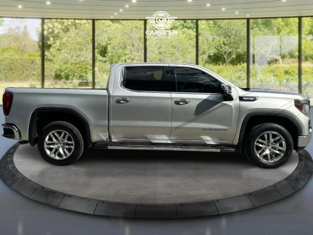 2020 GMC Sierra 1500 2WD Crew Cab Short Box SLT Houston TX