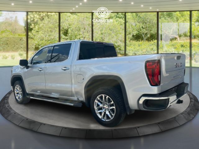 2020 GMC Sierra 1500 2WD Crew Cab Short Box SLT Houston TX