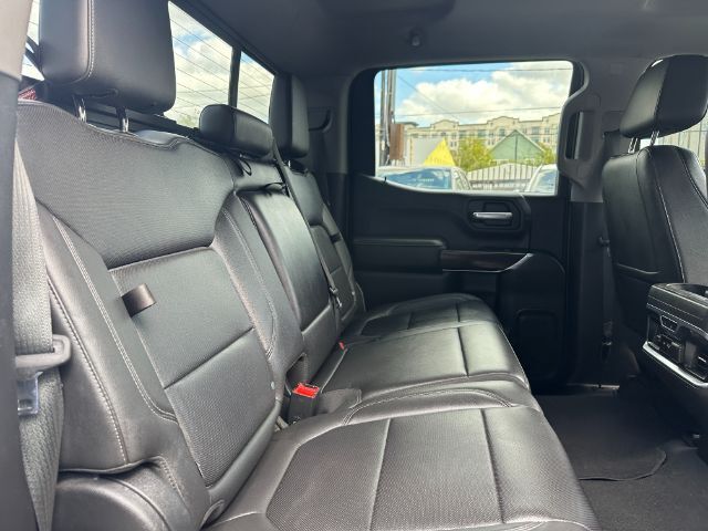 2020 GMC Sierra 1500 2WD Crew Cab Short Box SLT Houston TX