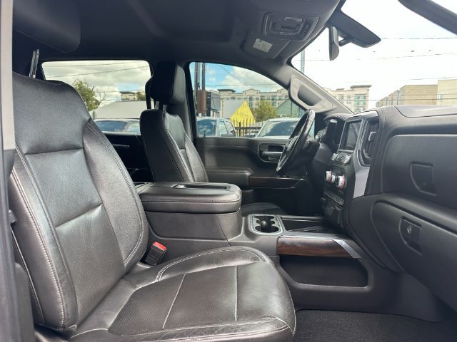 2020 GMC Sierra 1500 2WD Crew Cab Short Box SLT Houston TX