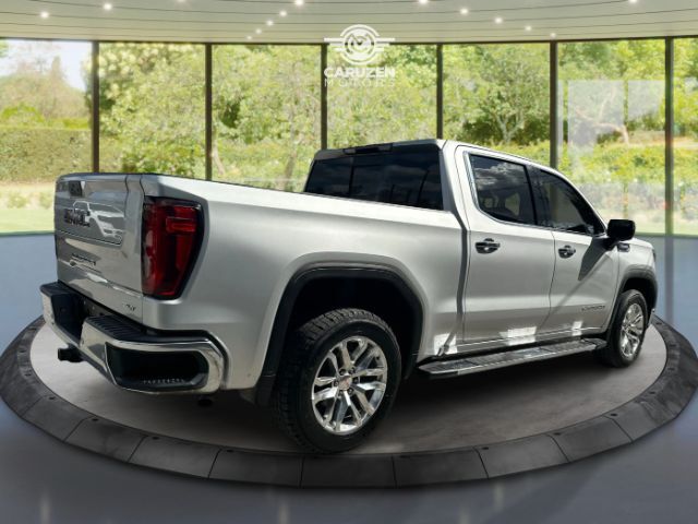 2020 GMC Sierra 1500 2WD Crew Cab Short Box SLT Houston TX