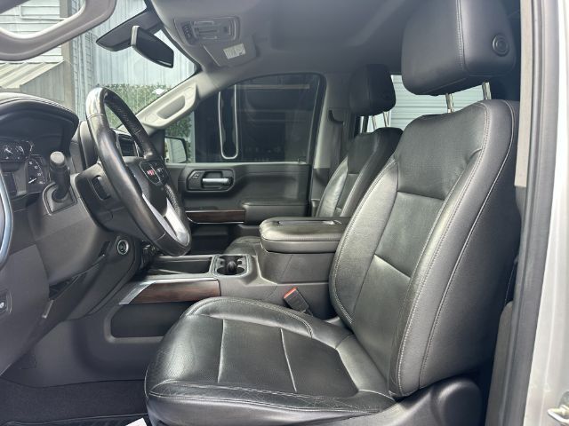 2020 GMC Sierra 1500 2WD Crew Cab Short Box SLT Houston TX