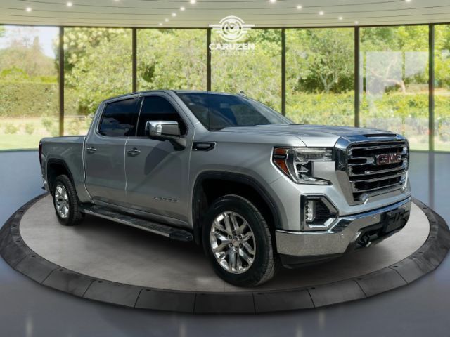 2020 GMC Sierra 1500 2WD Crew Cab Short Box SLT Houston TX