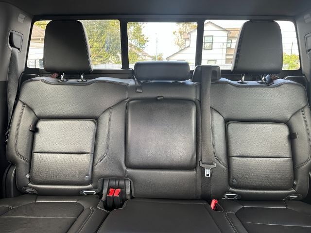 2020 GMC Sierra 1500 2WD Crew Cab Short Box SLT Houston TX