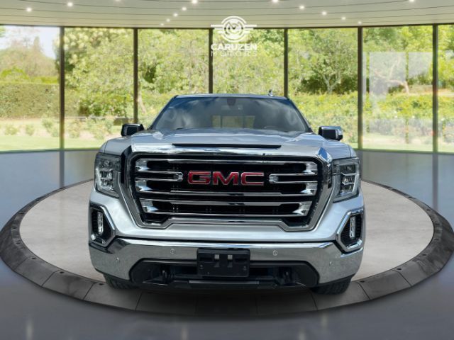 2020 GMC Sierra 1500 2WD Crew Cab Short Box SLT
