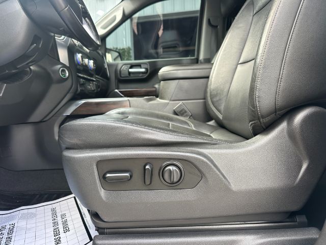 2020 GMC Sierra 1500 2WD Crew Cab Short Box SLT Houston TX