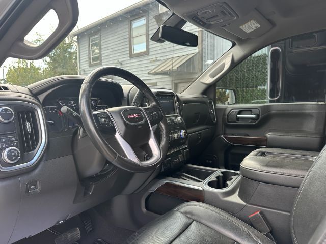 2020 GMC Sierra 1500 2WD Crew Cab Short Box SLT Houston TX