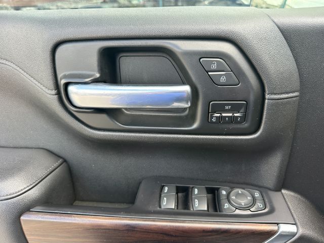 2020 GMC Sierra 1500 2WD Crew Cab Short Box SLT Houston TX