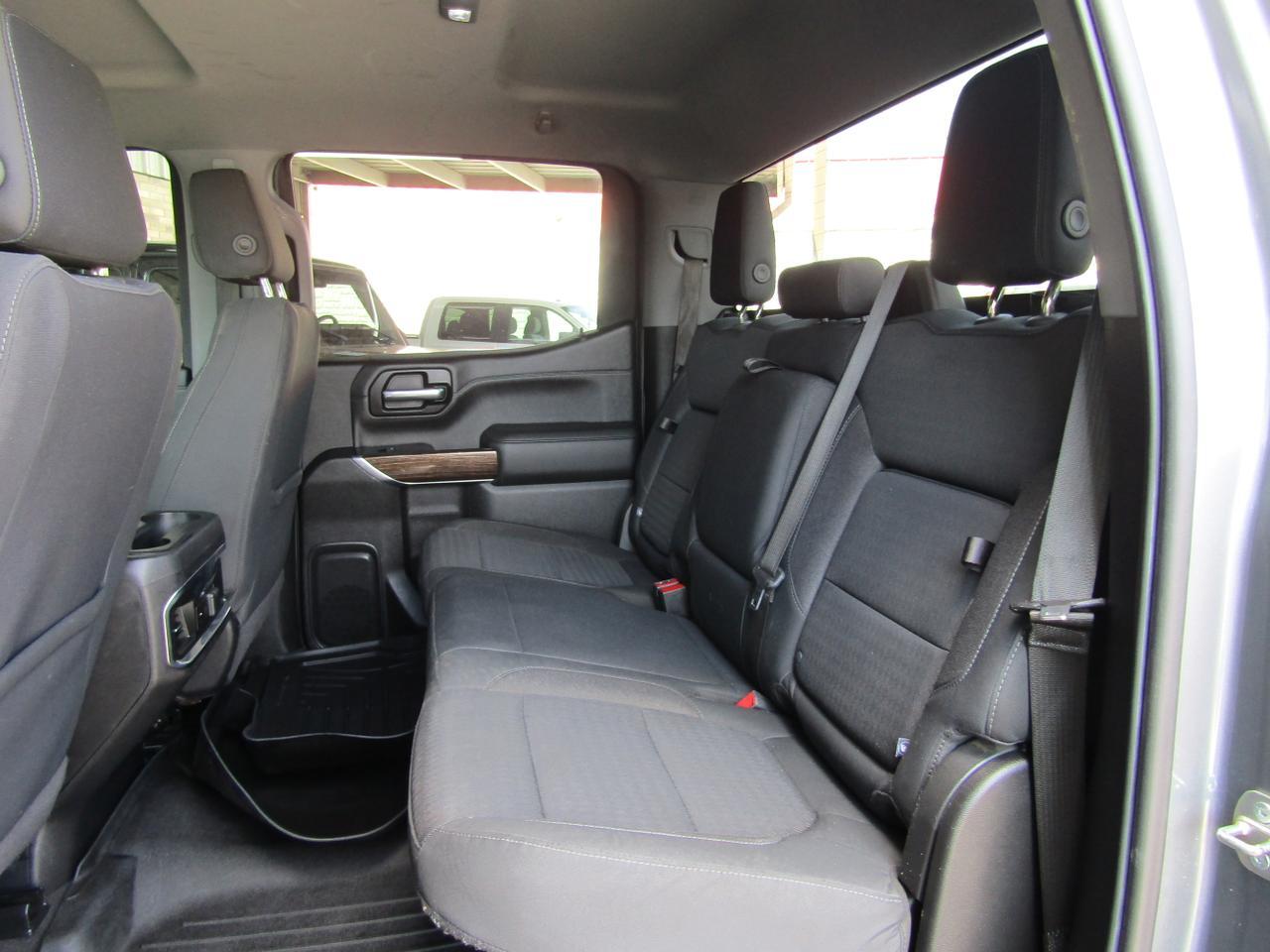 2020 GMC Sierra 1500 4WD Crew Cab 147 Elevation Grand Prairie TX