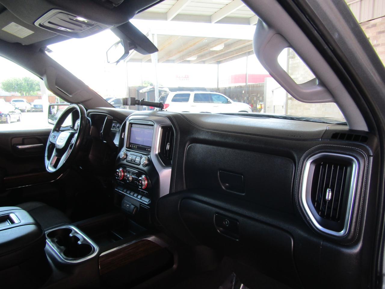 2020 GMC Sierra 1500 4WD Crew Cab 147 Elevation Grand Prairie TX