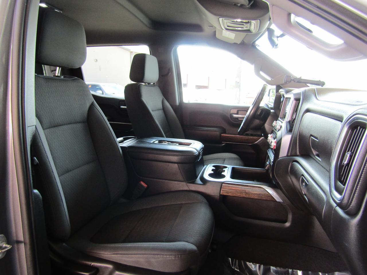 2020 GMC Sierra 1500 4WD Crew Cab 147 Elevation Grand Prairie TX