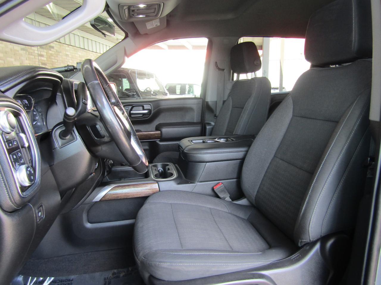 2020 GMC Sierra 1500 4WD Crew Cab 147 Elevation Grand Prairie TX