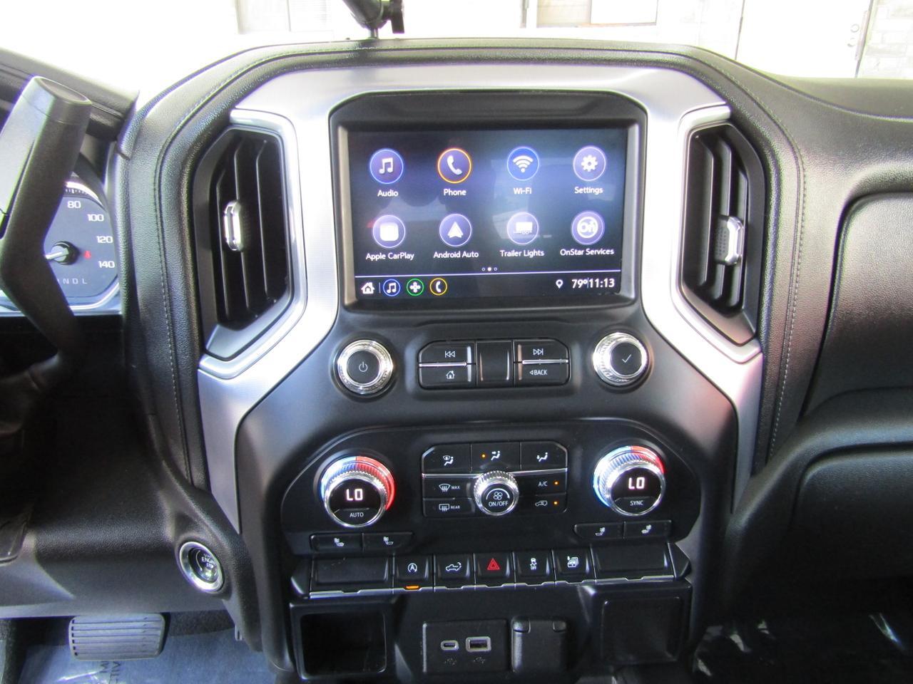 2020 GMC Sierra 1500 4WD Crew Cab 147 Elevation Grand Prairie TX
