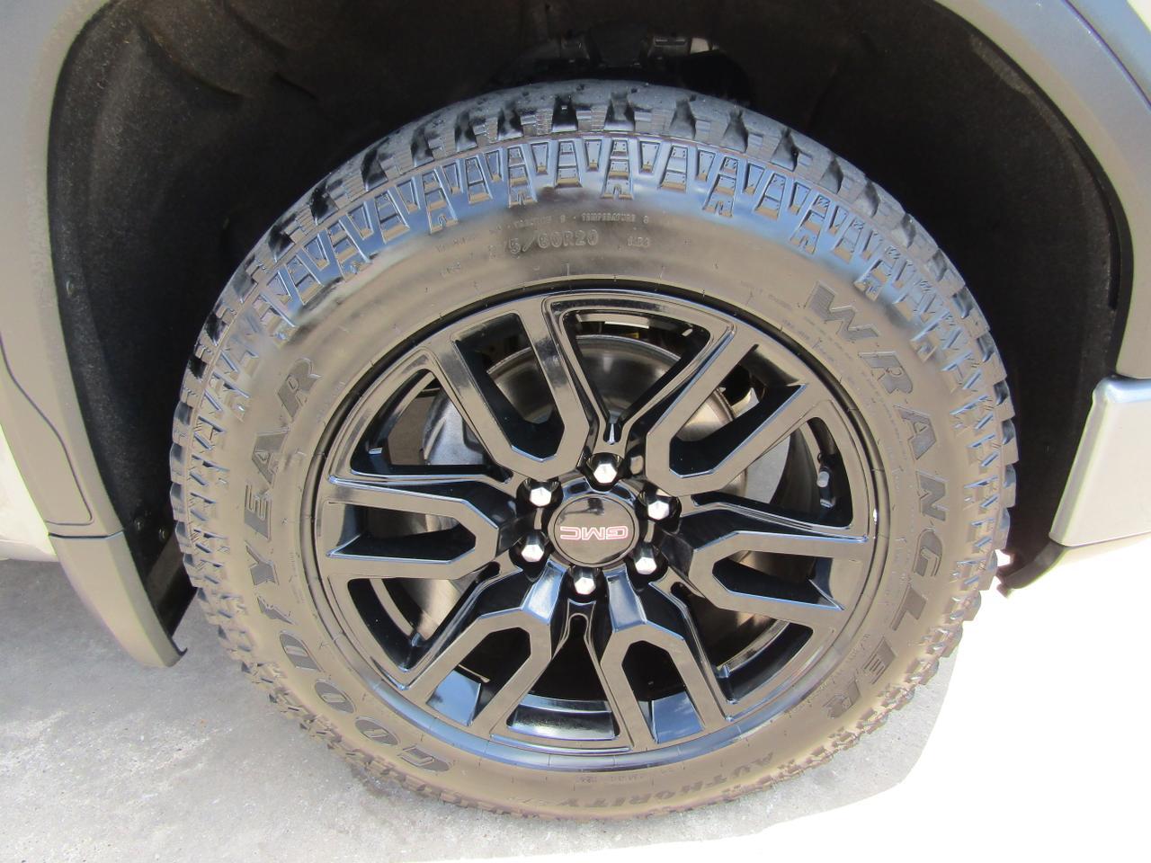 2020 GMC Sierra 1500 4WD Crew Cab 147 Elevation Grand Prairie TX