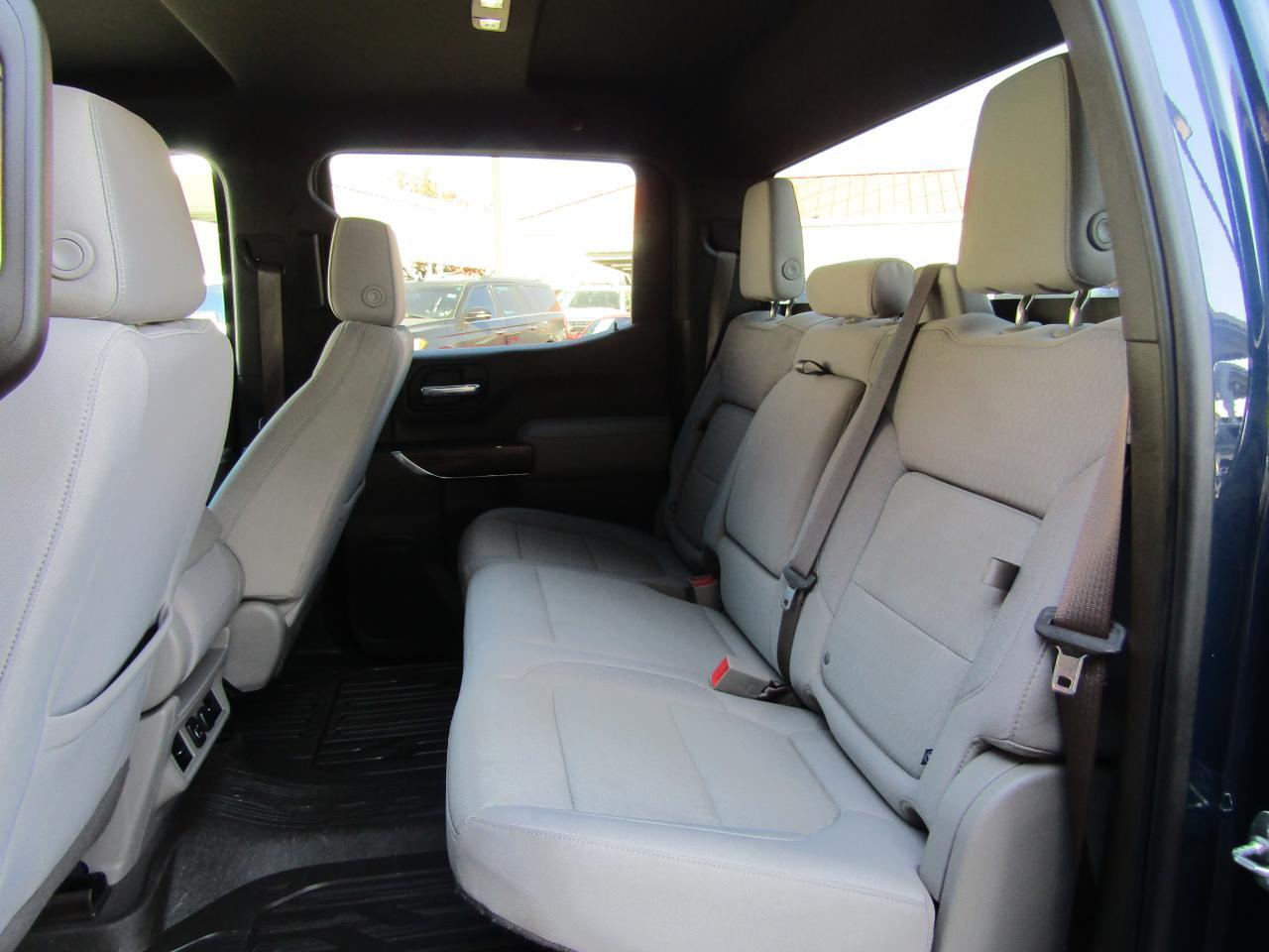 2020 GMC Sierra 1500 4WD Crew Cab 147 Elevation Grand Prairie TX