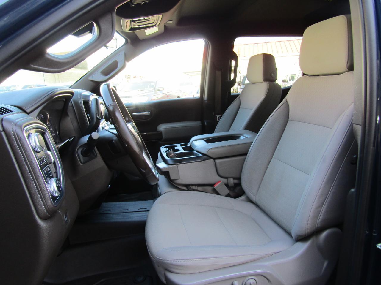 2020 GMC Sierra 1500 4WD Crew Cab 147 Elevation Grand Prairie TX