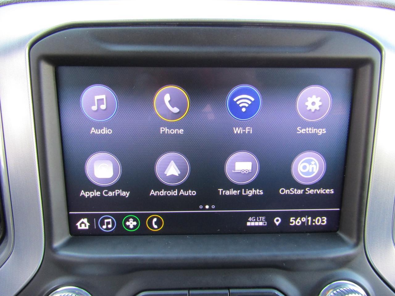 2020 GMC Sierra 1500 4WD Crew Cab 147 Elevation Grand Prairie TX