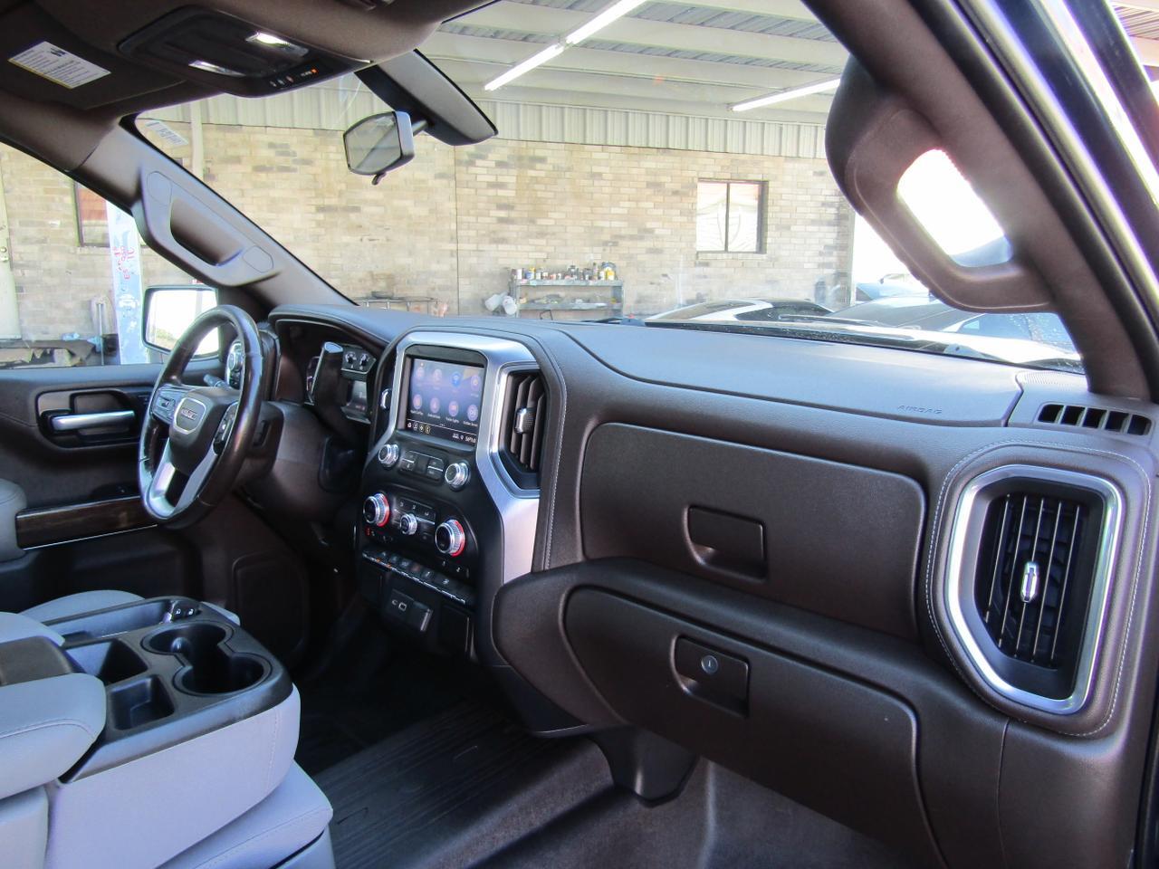 2020 GMC Sierra 1500 4WD Crew Cab 147 Elevation Grand Prairie TX