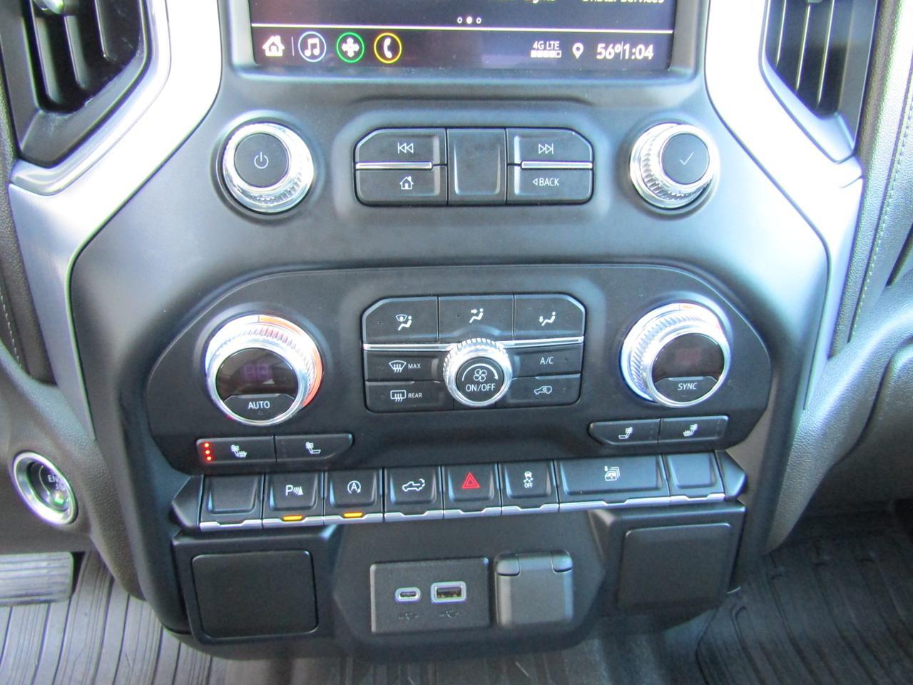 2020 GMC Sierra 1500 4WD Crew Cab 147 Elevation Grand Prairie TX