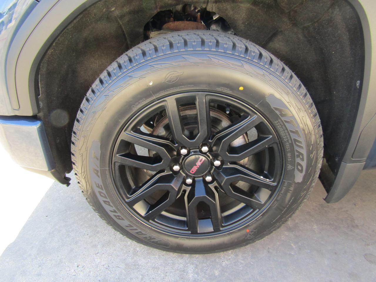 2020 GMC Sierra 1500 4WD Crew Cab 147 Elevation Grand Prairie TX