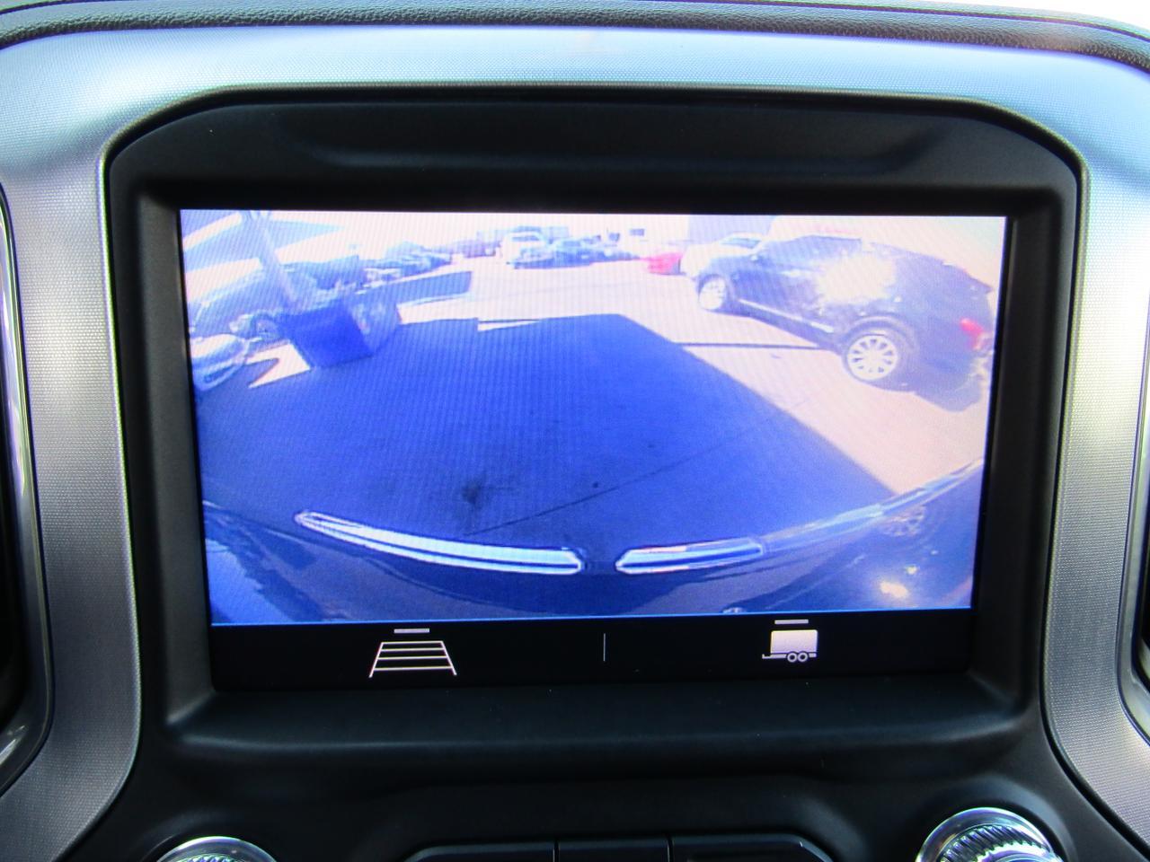 2020 GMC Sierra 1500 4WD Crew Cab 147 Elevation Grand Prairie TX