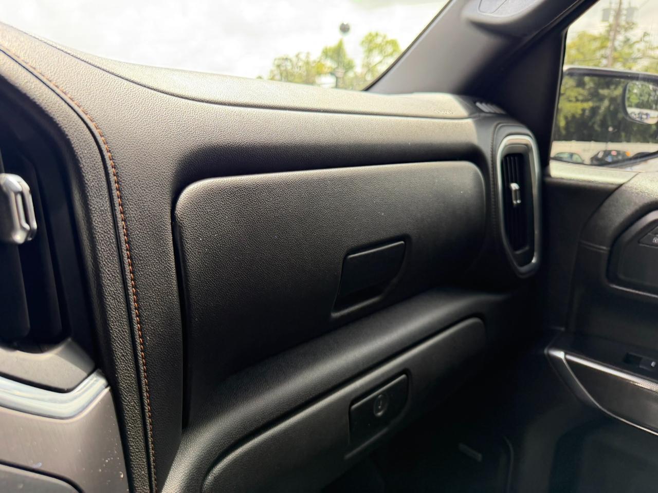 2020 GMC Sierra 1500 4WD Crew Cab 157" AT4 Jacksonville FL